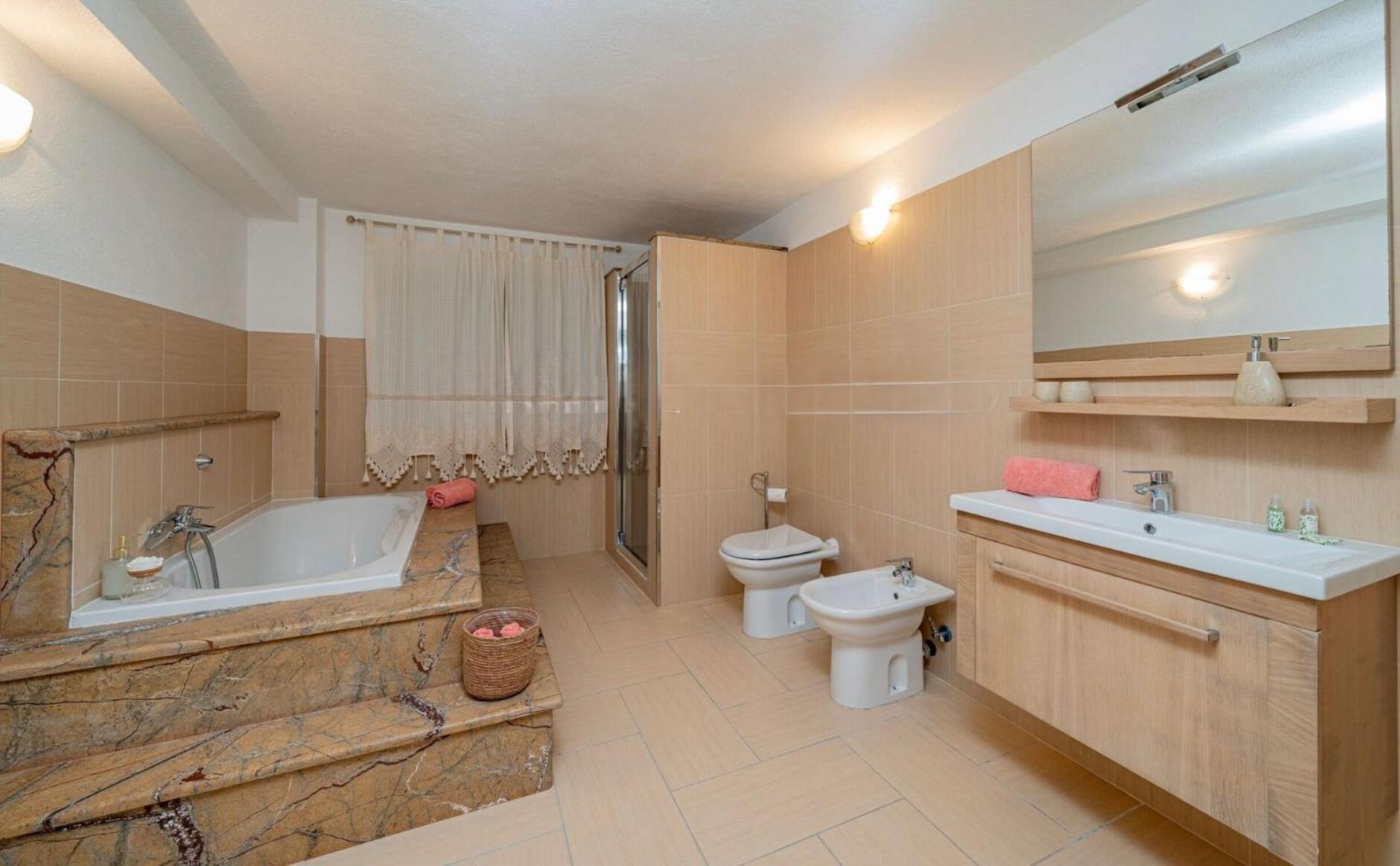 Villa Ocean Pearl *
