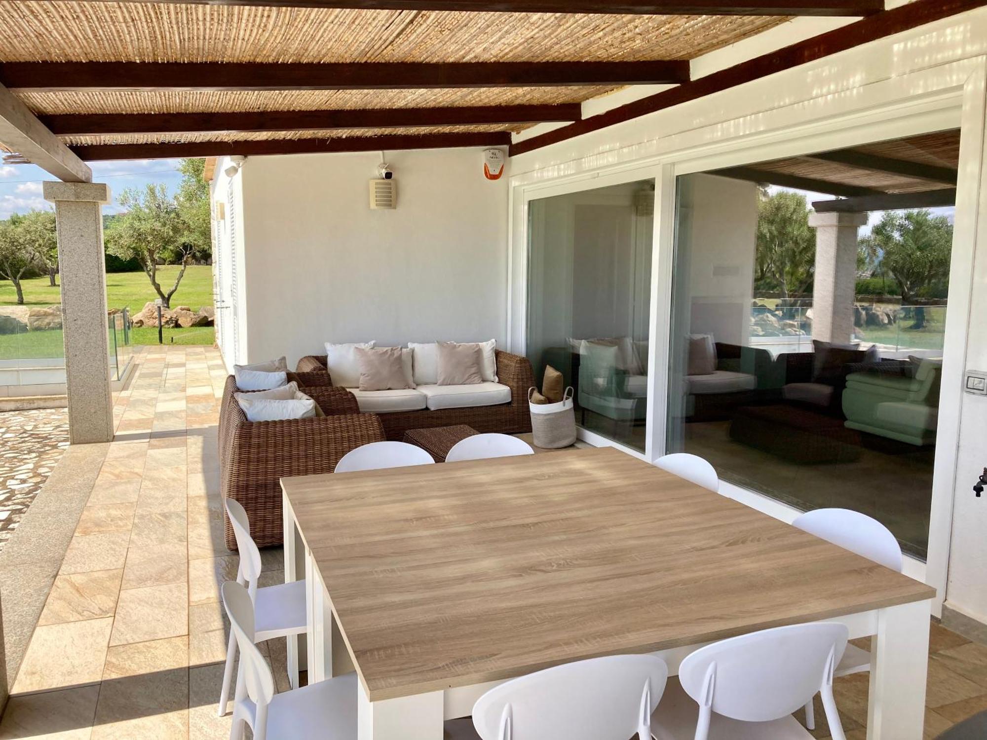 Villa Ocean Pearl